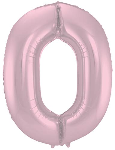 Folat 65950 Palloncino di alluminio Numero Figura