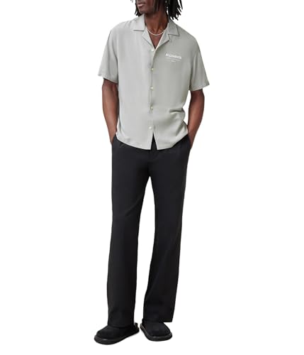 Men's Underground Ss Shirt