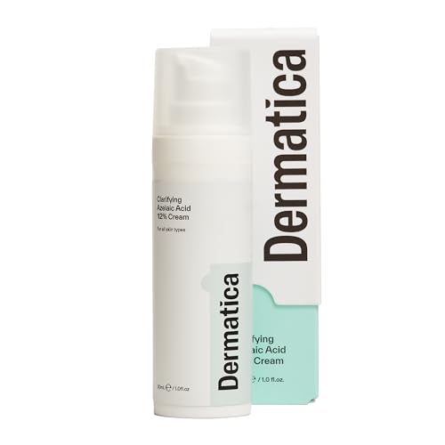 Dermatica Clarifying 12% Azelaic Acid