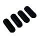 JINTAI 4pcs Rubber Foot Feet Strips Pads für Dell Latitude 5500 5501 5502 5505 5509 5510 5511 Pre-cision 3540 3541 3542 3550 3551