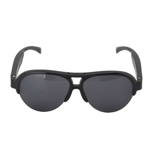 Smart Sunglasses For Men, BT 5.3 Smart Glasses For Women Men Built In Mic And Speaker Headphone Sunglasses for Outdoor Sport