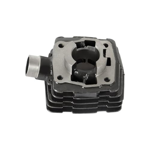 Piston de cylindre 39.5mm résout la perte de compression 50CC SX - 5