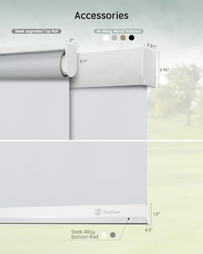Smart Curtain Motor with Remote