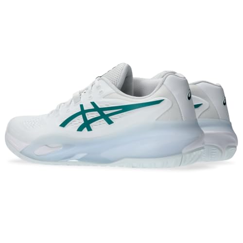 Image of ASICS Gel-Resolution X