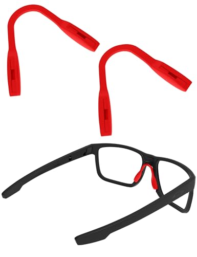 Coussinets de nez Oakley Crossrange pour éliminer les douleurs et les marques de lunettes