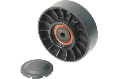 Accessoire de ceinture de galets Uro pièces 9146139 avec New Technology Roulement