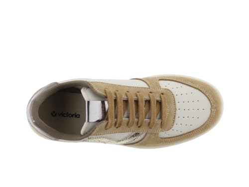 Victoria Women's Sneaker4
