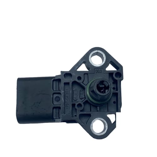 Sensor MAP de presión 038906051D para Audi y Volkswagen 3