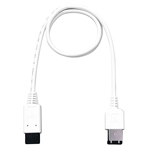 Belkin FireWire Cable (F3N404Q06-APL)