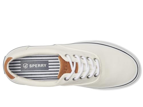 Image of Sperry Men's Halyard 2 Eye Boat Shoes