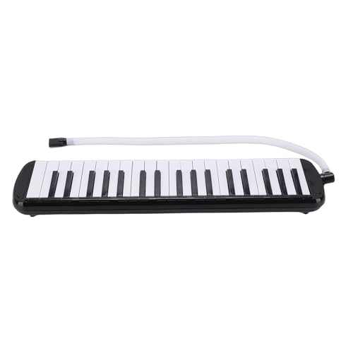 Fawfose 37 �L�[ Melodica�A�}�E�X�s�[�X�t���|�[�^�u�� �G�A �s�A�m �L�[�{�[�h�A���S�҂���ѐ��ƌ����̃t���L�V�u�� �`���[�u