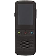 T10 PRO Portable Translator Device, WiFi & Offline Translation 137 Languages, Two-Way Language In...