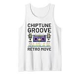 Chiptune Music Beats Gifts