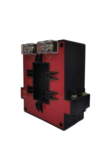 Transformateur de courant type divisé 11 kV à clipser sans coupure - 2