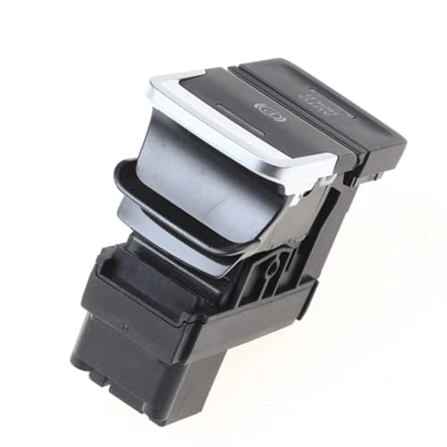 Interruptor de freno de mano para Golf MK7 que repara el botón con resorte roto 4