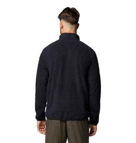 Image of Columbia Sequoia Grove Half Zip Fleece