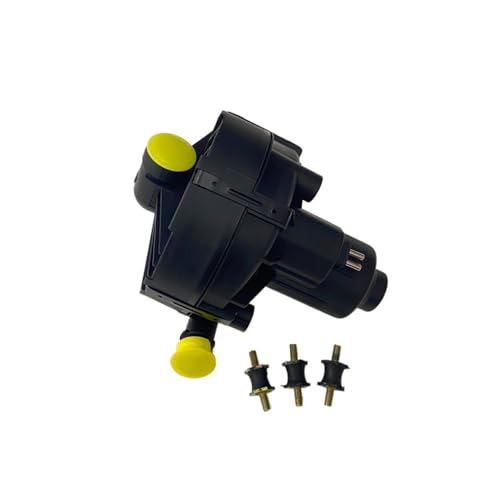 Bomba De Aire Secundaria Para Coche, Compatible Con Mercedes Benz W204, W212, C204, A0001406785