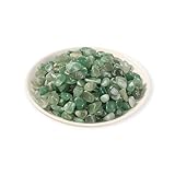 翡翠 ヒスイ さざれ石 100g パワーストーン 天然石 ガーデン 花壇 飾り石 彩り石 水槽飾り浄化