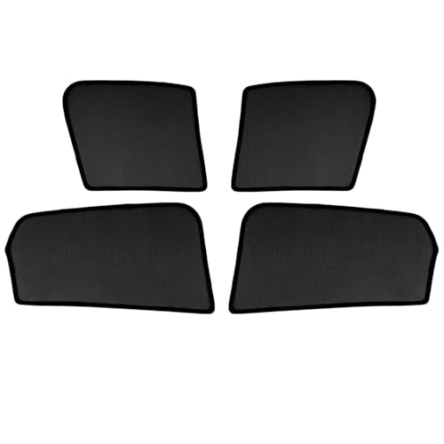 【2025最新型&高密メッシュ＆遮蔽遮熱 Cartist ホンダ フィット メッシュカーテン GR系 2020年2月-現行 R1 GR2 GR3 GR4 GR5 GR6 GR7 GR8 遮光カーテン サンシェード カーシェード UVカット 遮光 断熱 説明書付き 安定性 取り付け簡単 インテリア 日よけ 車種専用 4枚