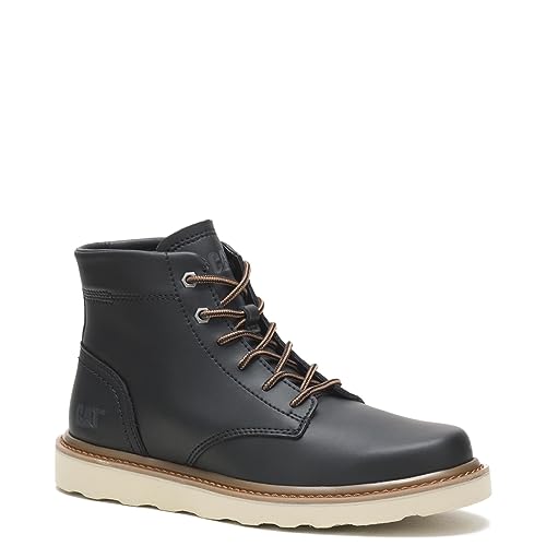 Image of CAT Men's Classic Boots Fashion
