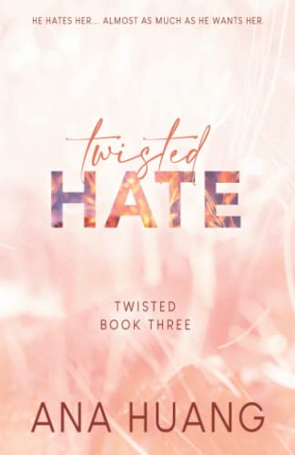 Twisted Hate - Special Edition view 2
