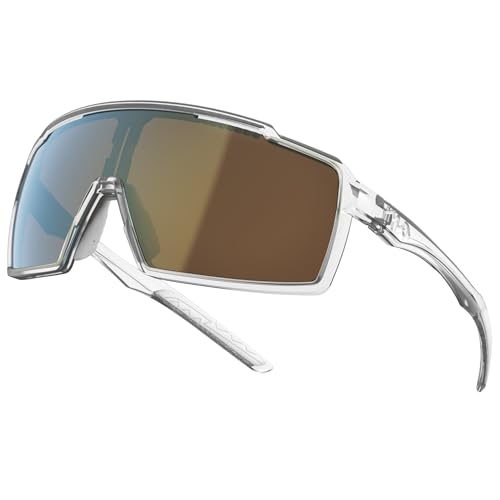 720armour A-Fei Sports Sunglasses, UV400 Protection, for Men & Women