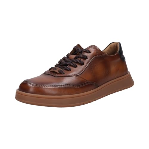 Image of bugatti Men's 322-aio01 Lace-Up Shoes