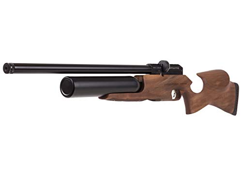 Kral Puncher Pro 500 PCP .177 Caliber Pellet Air Rifle