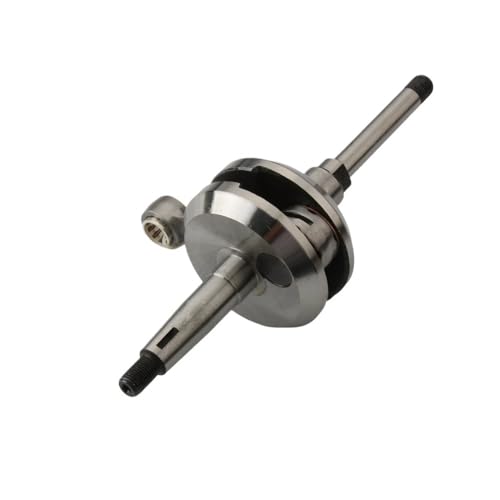 Cigüeñal de motocicleta MVL 103 104 y PGT-3 pieza de motor 6