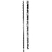GreatNeck BS21 21-Inch Bow Saw Blade, Makes Quick Work of Green Wood, Extra Hard Chrome Alloy Steel Blade, Rust Resistant, Fits Any 21-Inch Bow Saw Frame, Fits GreatNeck BB21 Bow Saw