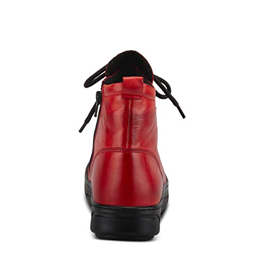 Spring Step Women's Darleen Ankle Boot4