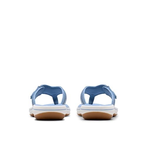 Image of Clarks Women's Breeze Sea Flip-Flop