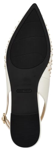 Nine West Women's Beamz Ballet Flat4