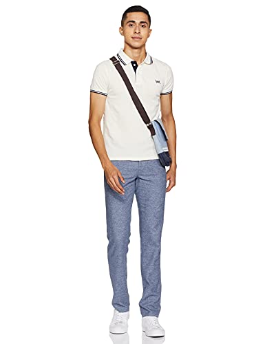 Image of LAWMAN PG3 Men's Slim Polo