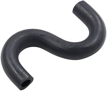 Amazon.com: S-Shape Gas Tank Fuel Line Hose Compatible with Honda Amazon.com: S-Shape Gas Tank Fuel Line Hose Compatible with Honda