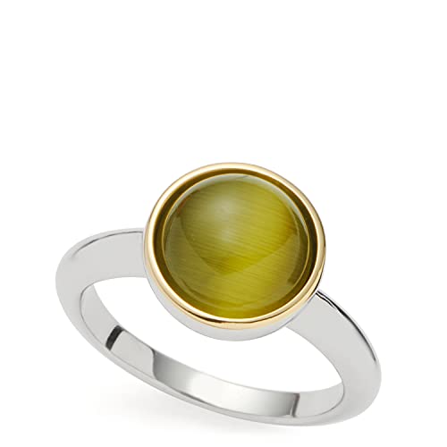 Preisvergleich Produktbild JEWELS BY LEONARDO Ring 19 Annika