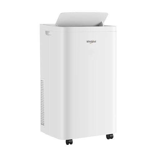 Whirlpool 14,000 BTU Portable AC with Heater