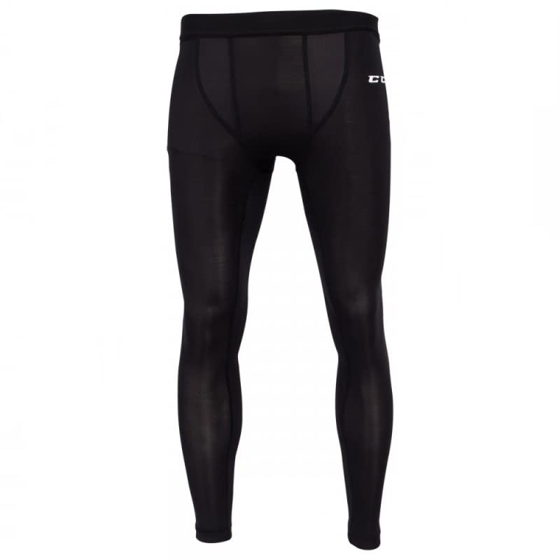 Pantalon compression CCM Junior pour optimiser chaque entraînement
