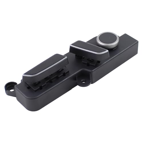 Interruptor de asiento Tesla Model Y Model 3 acabado original para control eléctrico derecho 2