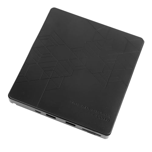 Unidad Externa USB 3.0 para CD y DVD, Portable miniatura 3