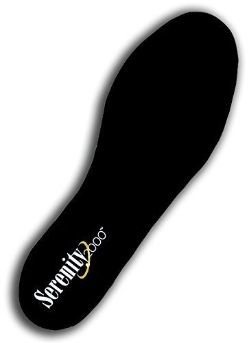 Magnetic Insoles (Large)