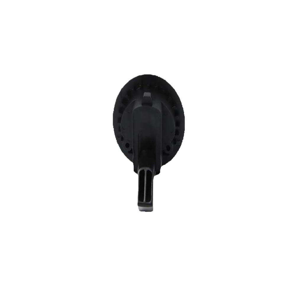 Qbvhaepy Onecolor Rear Under Seat Storage Latch Assembly Compatible With Silverado Sierra 2010-2013 68059730Ab