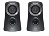 Logitech Z313 2.1 Sistema Di Altoparlanti Multimediali Con Subwoofer, Audio Full Range, 50 Watt, Bassi Potenti, Ingressi Audio Bluetooth E 3,5 Mm, â€ŽPresa EU/IT, PC/PS4/Xbox/TV/Smartphone/Tablet