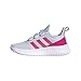 Produktbild adidas Kid's Unisex Kaptir Sky Tint/Shock Pink/Purple Tint 6.5