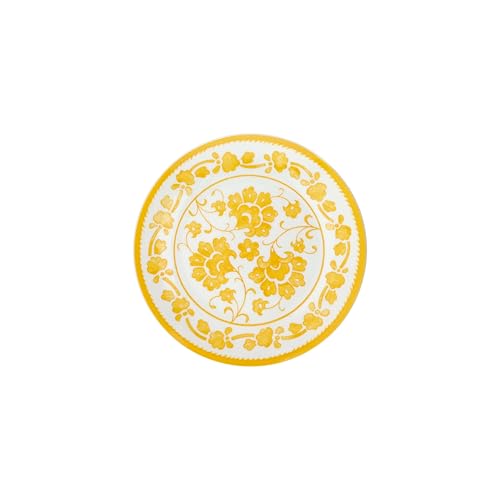 Miniatura 6 de Tognana Sintra, servicio de platos para 6 personas 18 piezas, porcelana, multicolor