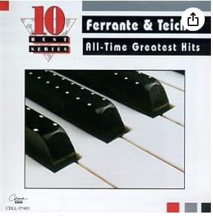 All Time Greatest Hits