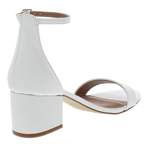 Image of Steve Madden Women's Irenee Heeled Sandal