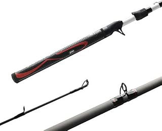 Lew's Custom Plus Super Grip Speed Stick 7'4" HVY Fast Casting HM60 Pitchin