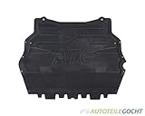 tiguan unterfahrschutz Wir liefern Weltweit Unterfahrschutz für VW TIGUAN 5N 07-11 5N0825235B, 5N0825235C, 5N0825237B von Autoteile Gocht