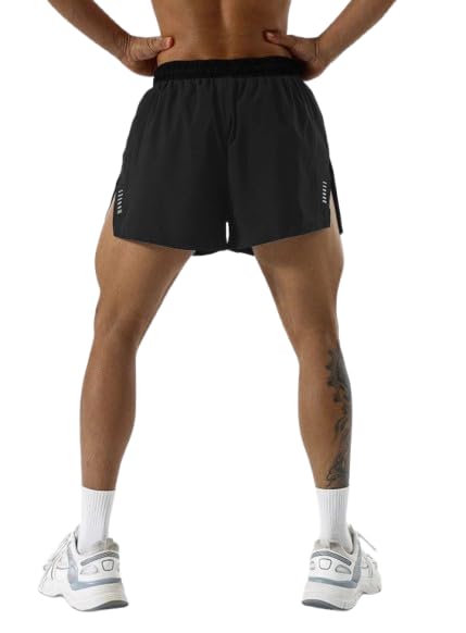Image of culish Dual Layer Sports Shorts for Mens